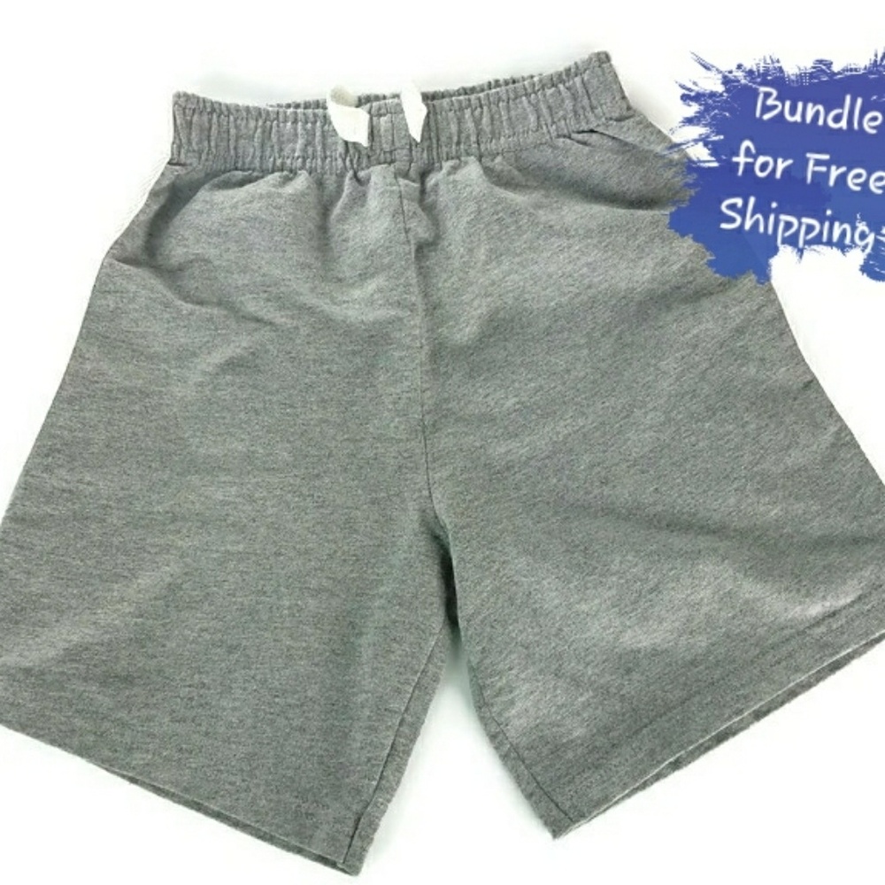 Boy shorts